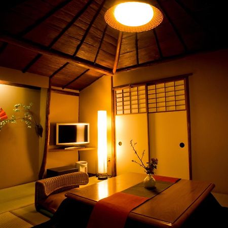 Yamagaso Hotel Hakone Kültér fotó