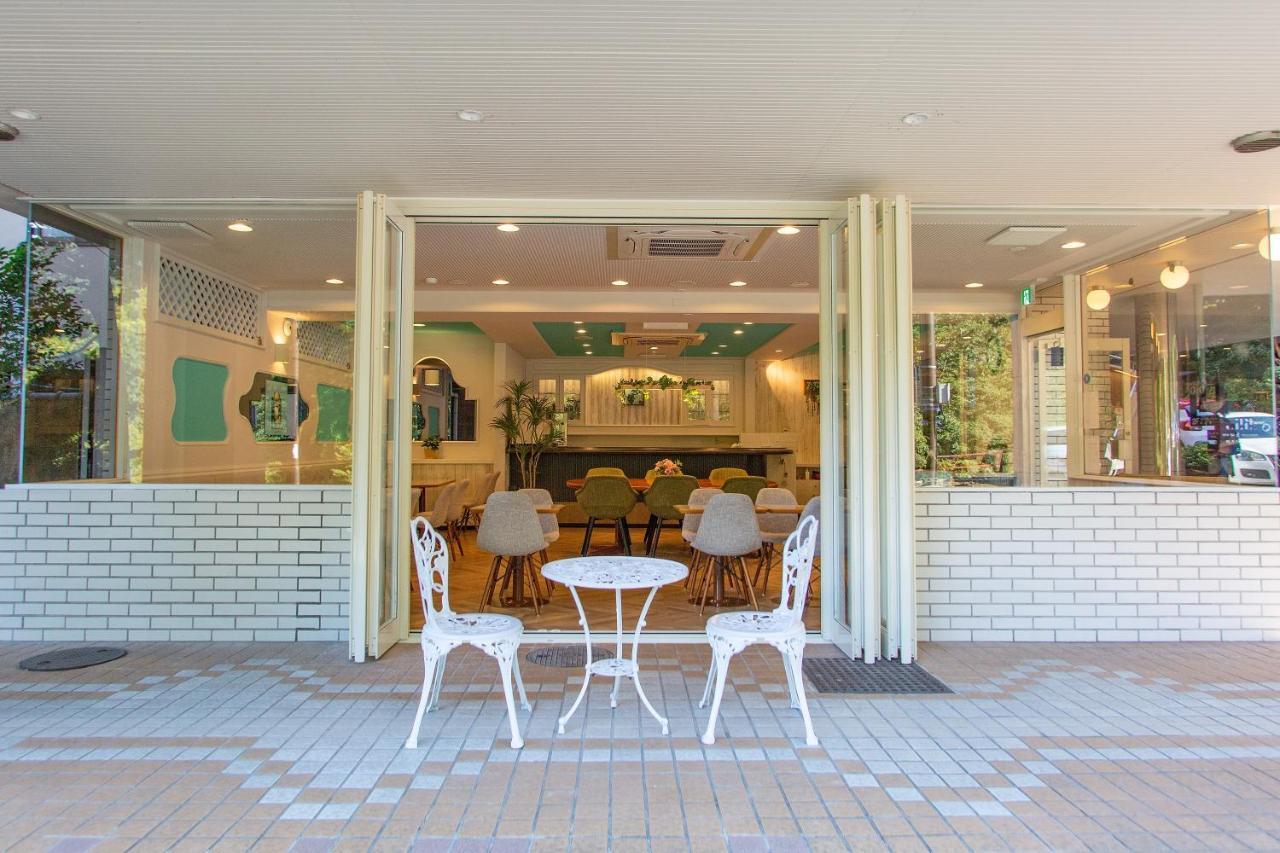 Yamagaso Hotel Hakone Kültér fotó