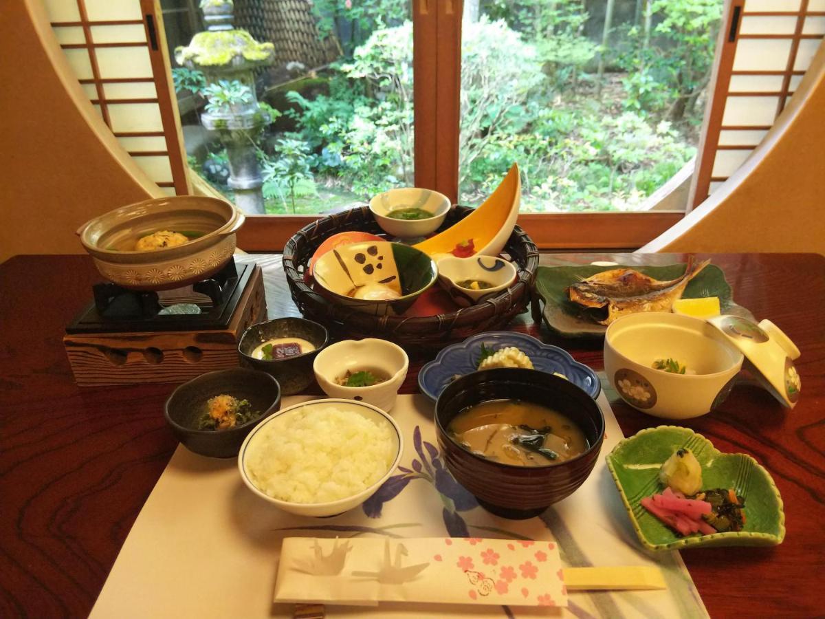 Yamagaso Hotel Hakone Kültér fotó