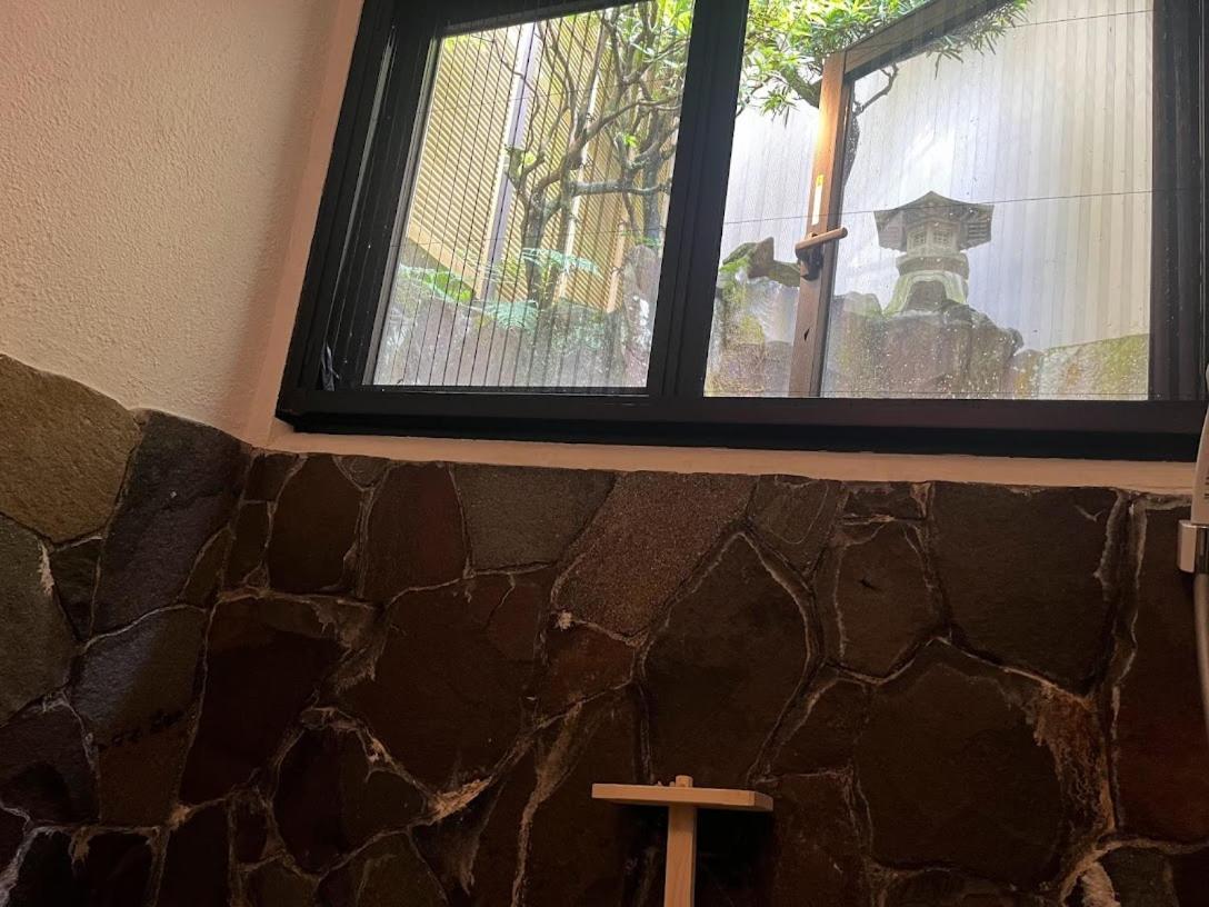 Yamagaso Hotel Hakone Kültér fotó
