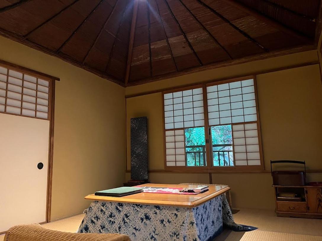 Yamagaso Hotel Hakone Kültér fotó
