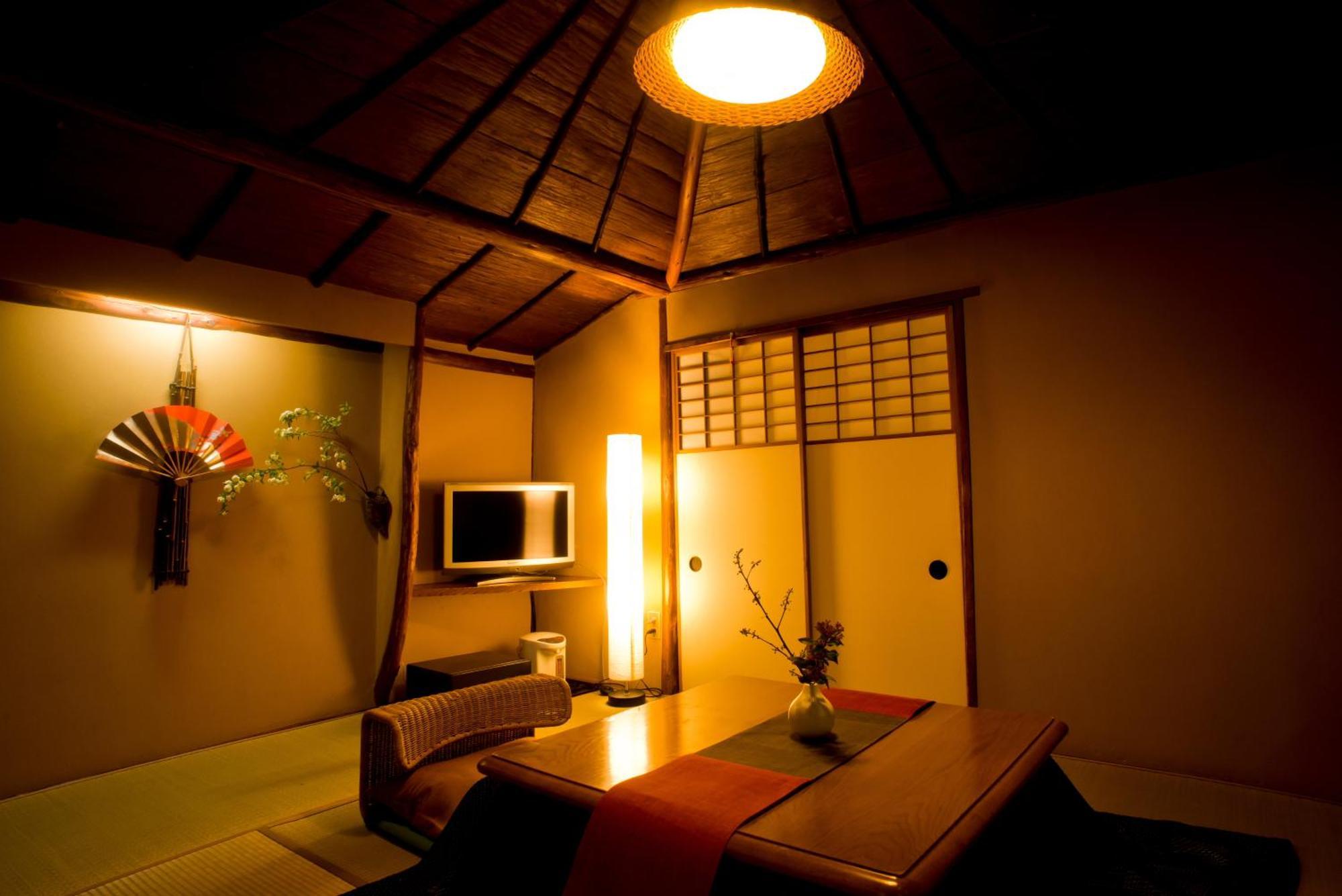 Yamagaso Hotel Hakone Kültér fotó