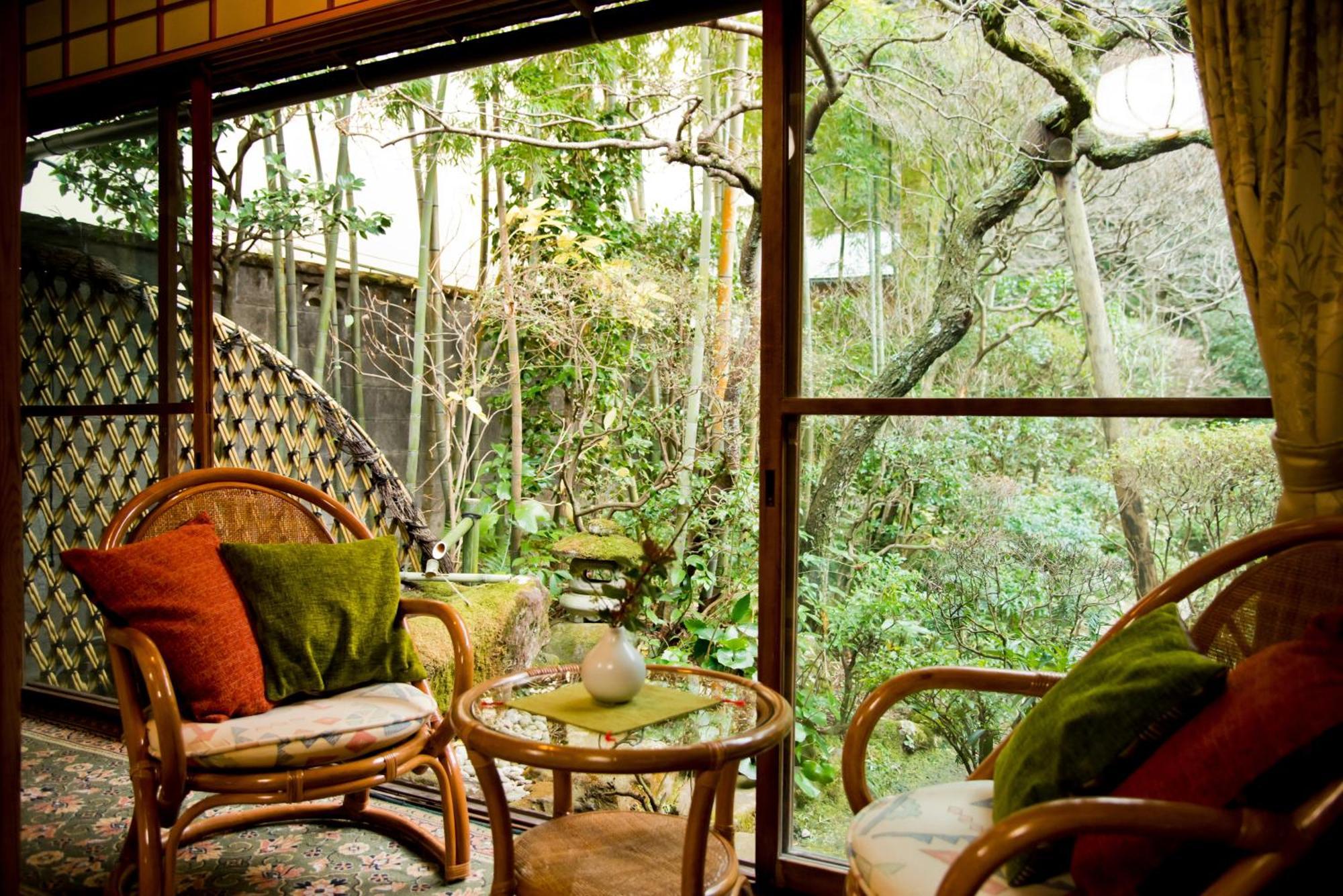 Yamagaso Hotel Hakone Kültér fotó