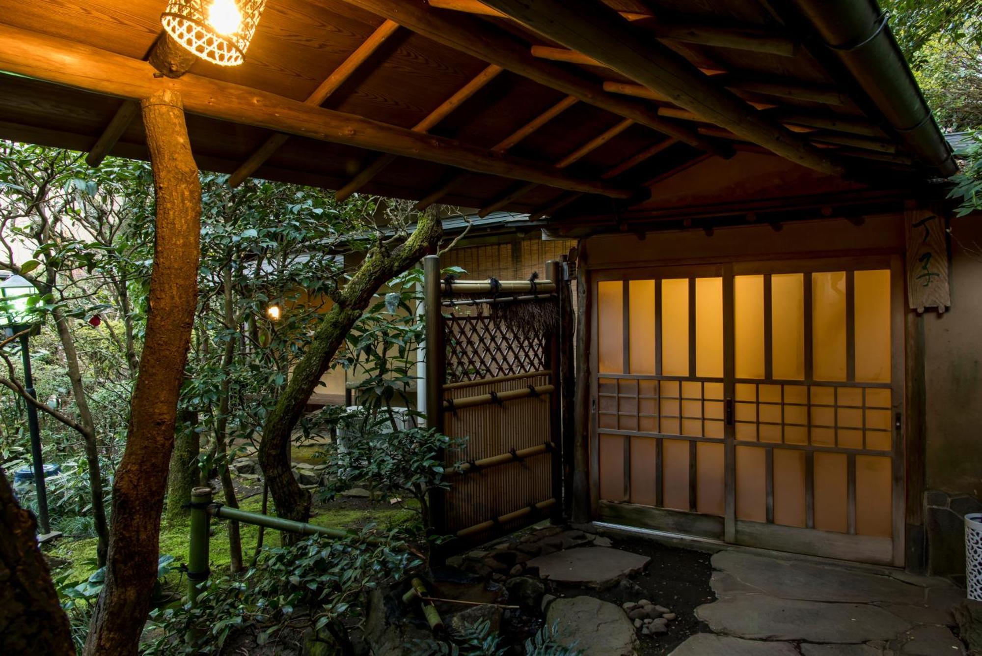 Yamagaso Hotel Hakone Kültér fotó