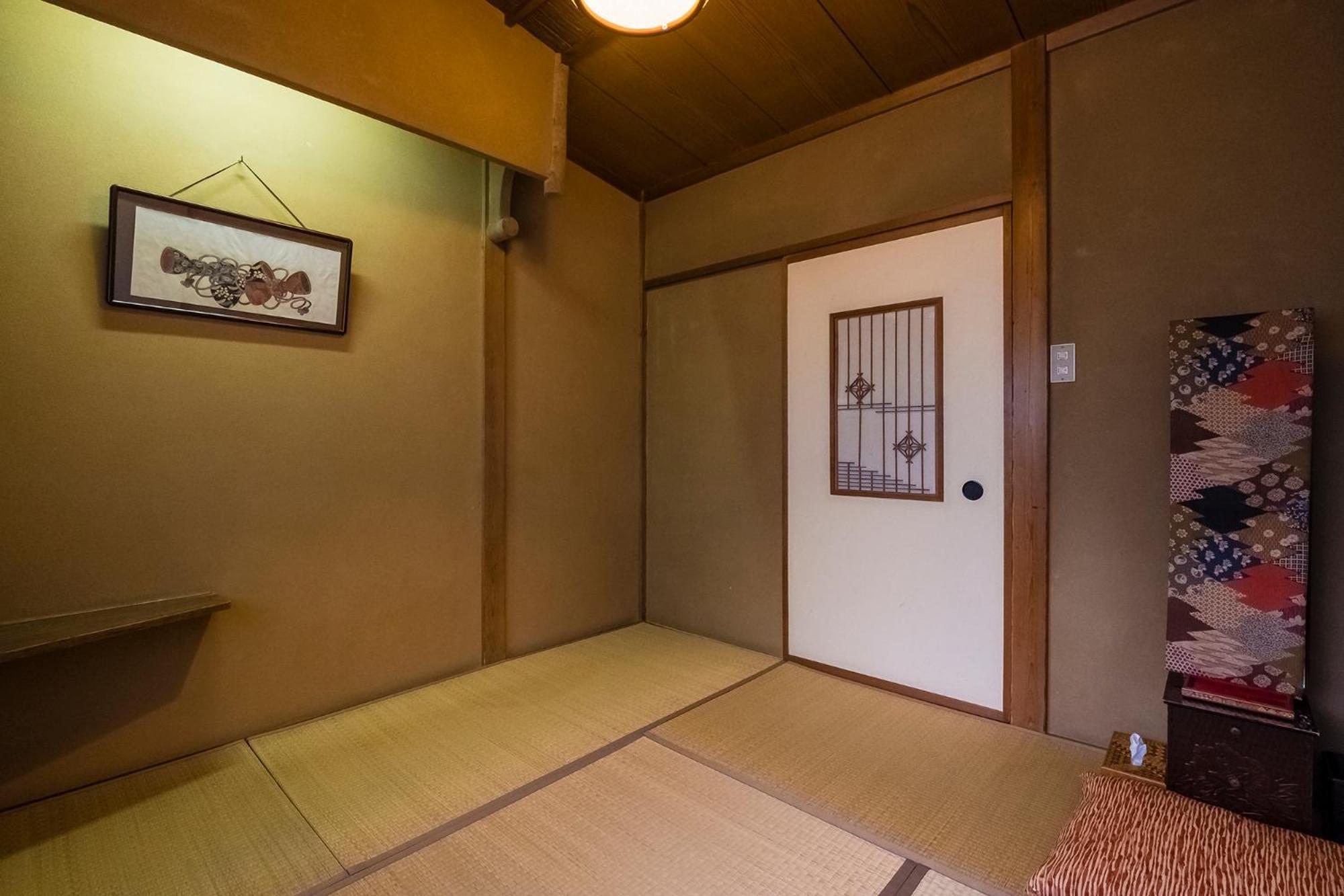 Yamagaso Hotel Hakone Kültér fotó