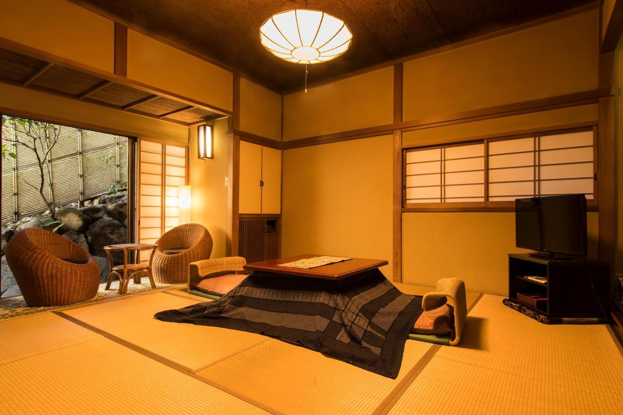 Yamagaso Hotel Hakone Kültér fotó