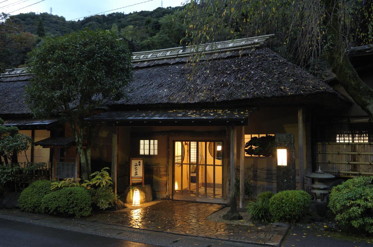 Yamagaso Hotel Hakone Kültér fotó