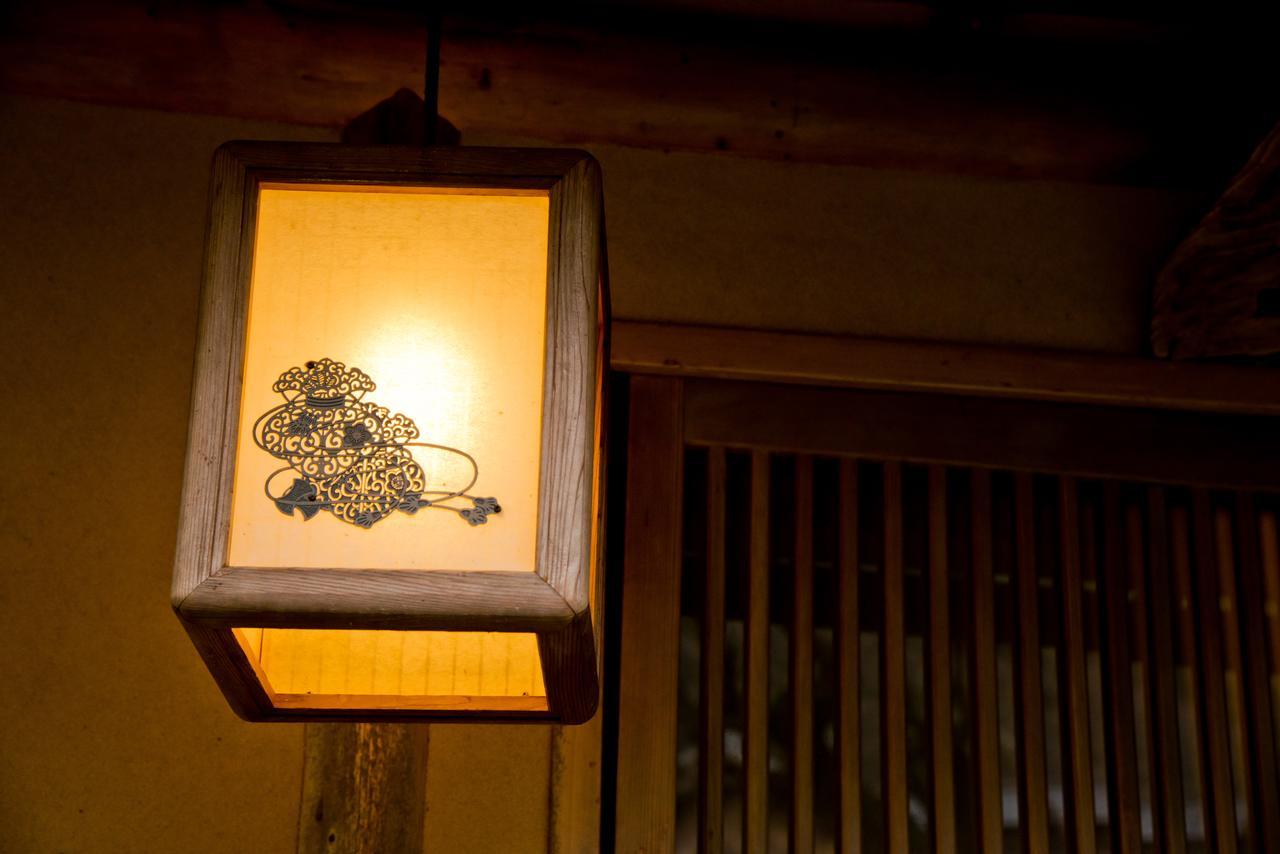 Yamagaso Hotel Hakone Kültér fotó