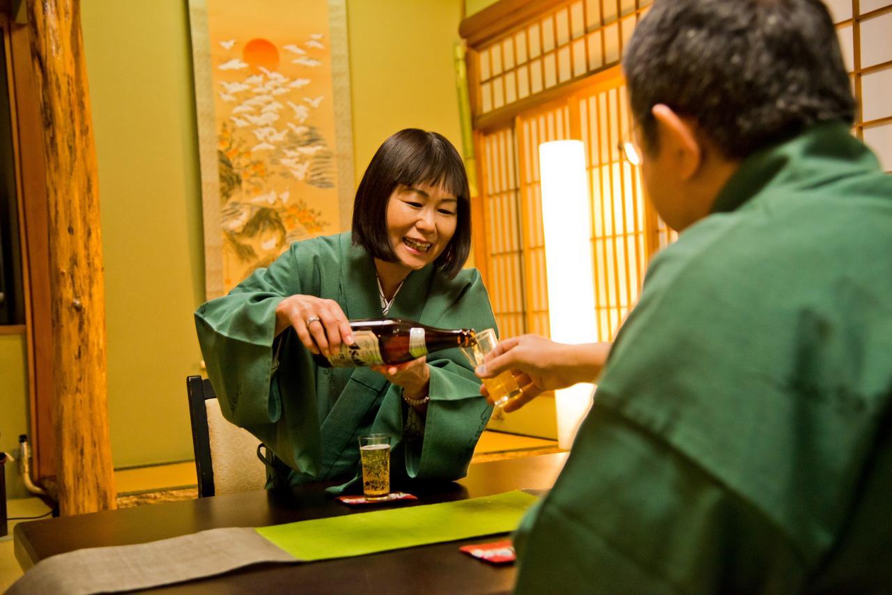 Yamagaso Hotel Hakone Kültér fotó