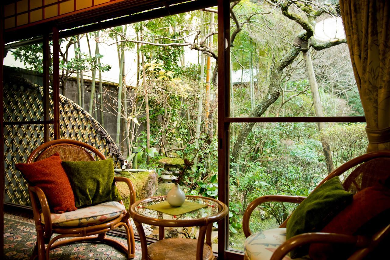 Yamagaso Hotel Hakone Kültér fotó
