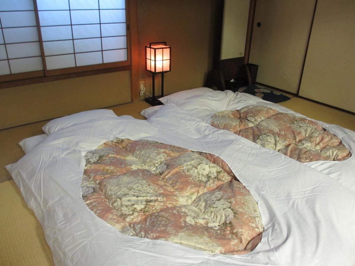 Yamagaso Hotel Hakone Kültér fotó