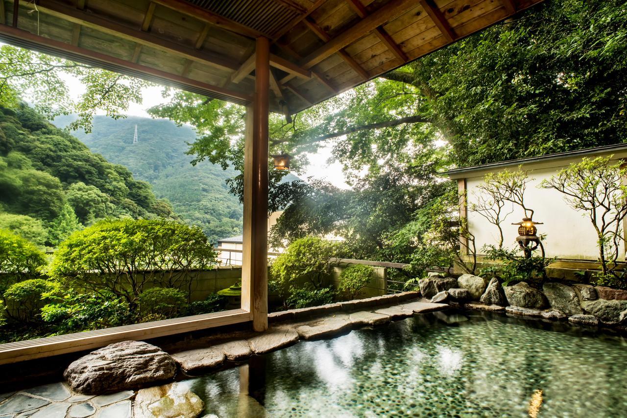 Yamagaso Hotel Hakone Kültér fotó