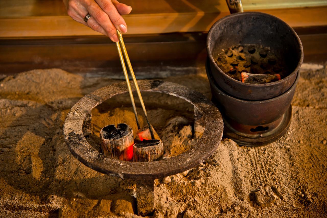 Yamagaso Hotel Hakone Kültér fotó