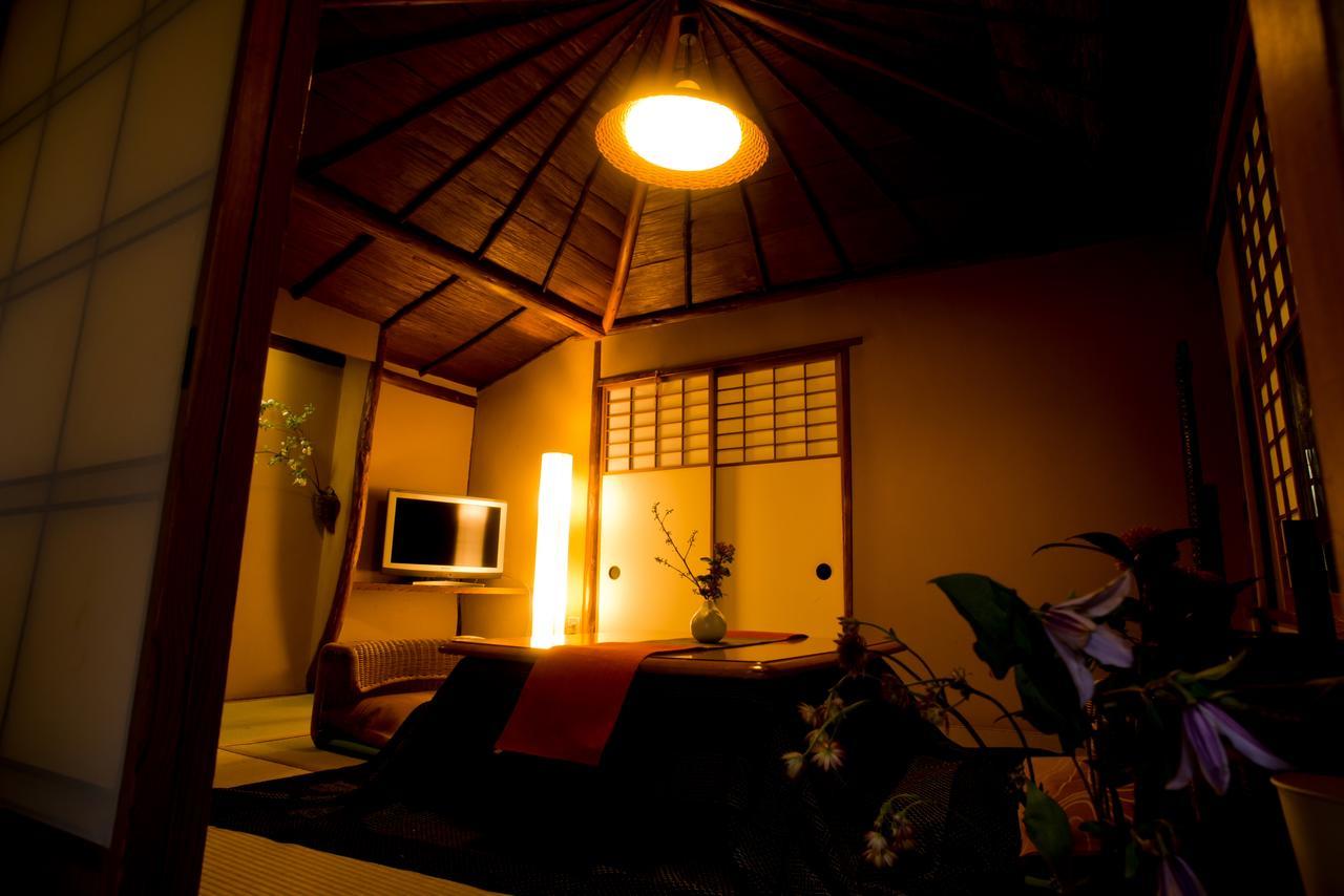 Yamagaso Hotel Hakone Kültér fotó