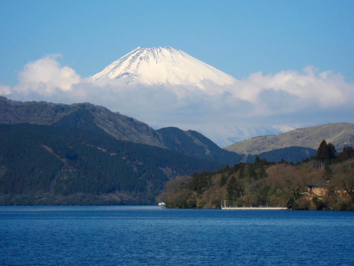Yamagaso Hotel Hakone Kültér fotó