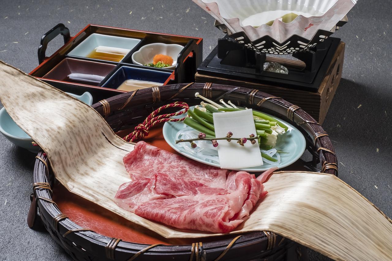 Yamagaso Hotel Hakone Kültér fotó