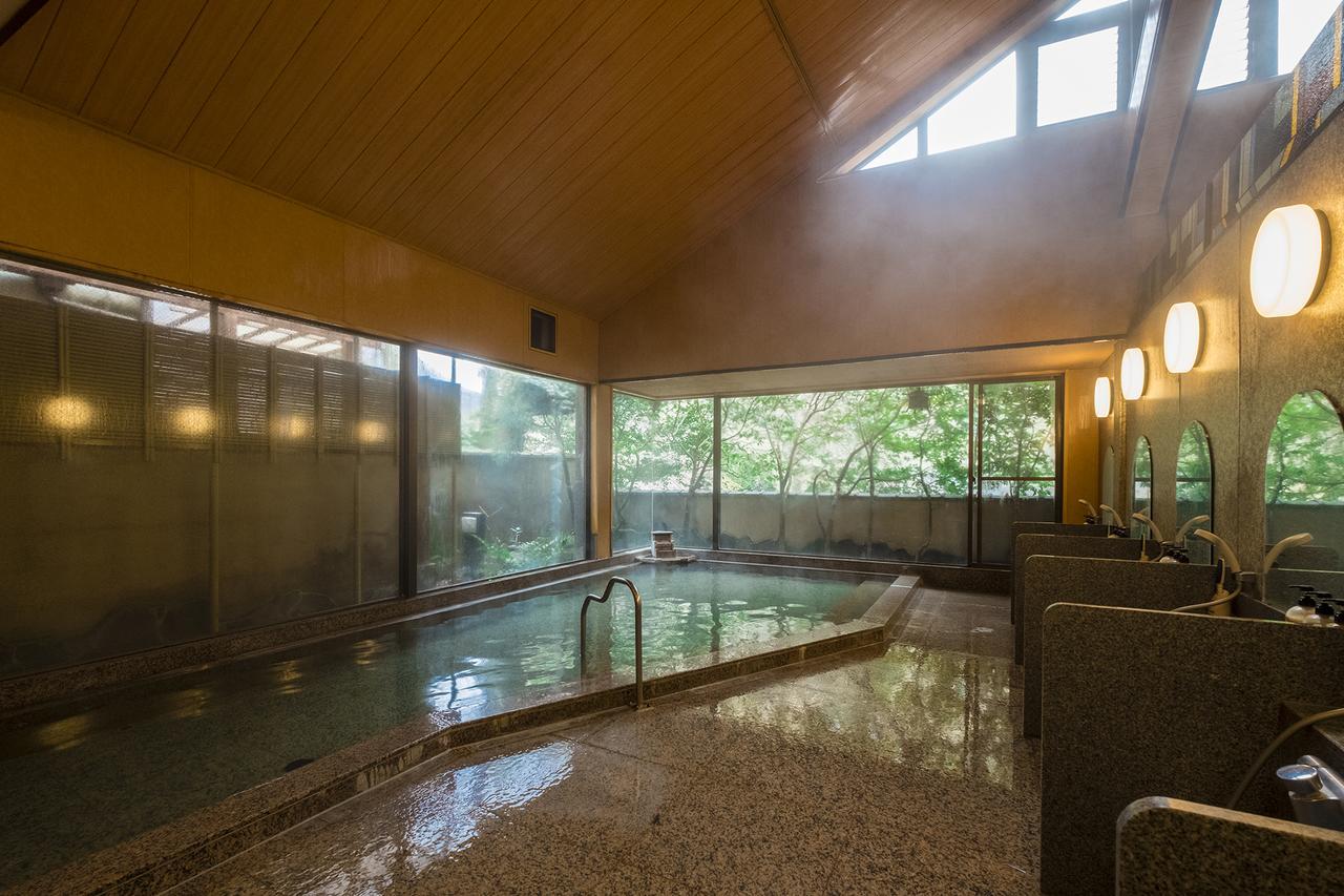 Yamagaso Hotel Hakone Kültér fotó