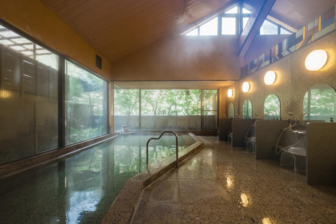 Yamagaso Hotel Hakone Kültér fotó