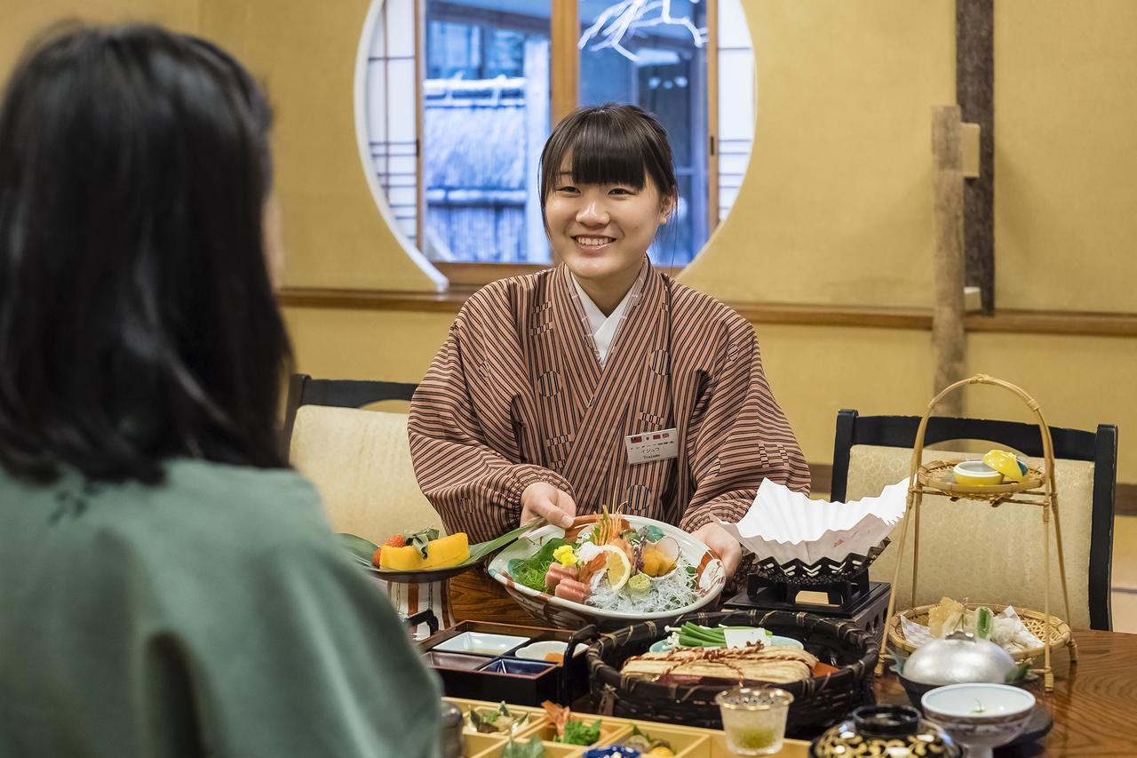 Yamagaso Hotel Hakone Kültér fotó