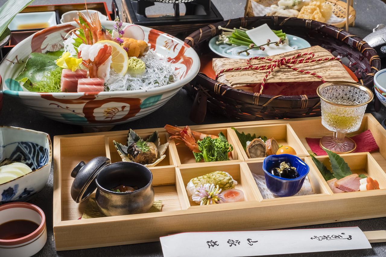 Yamagaso Hotel Hakone Kültér fotó