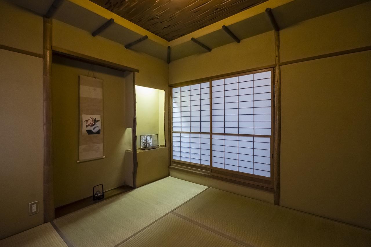 Yamagaso Hotel Hakone Kültér fotó