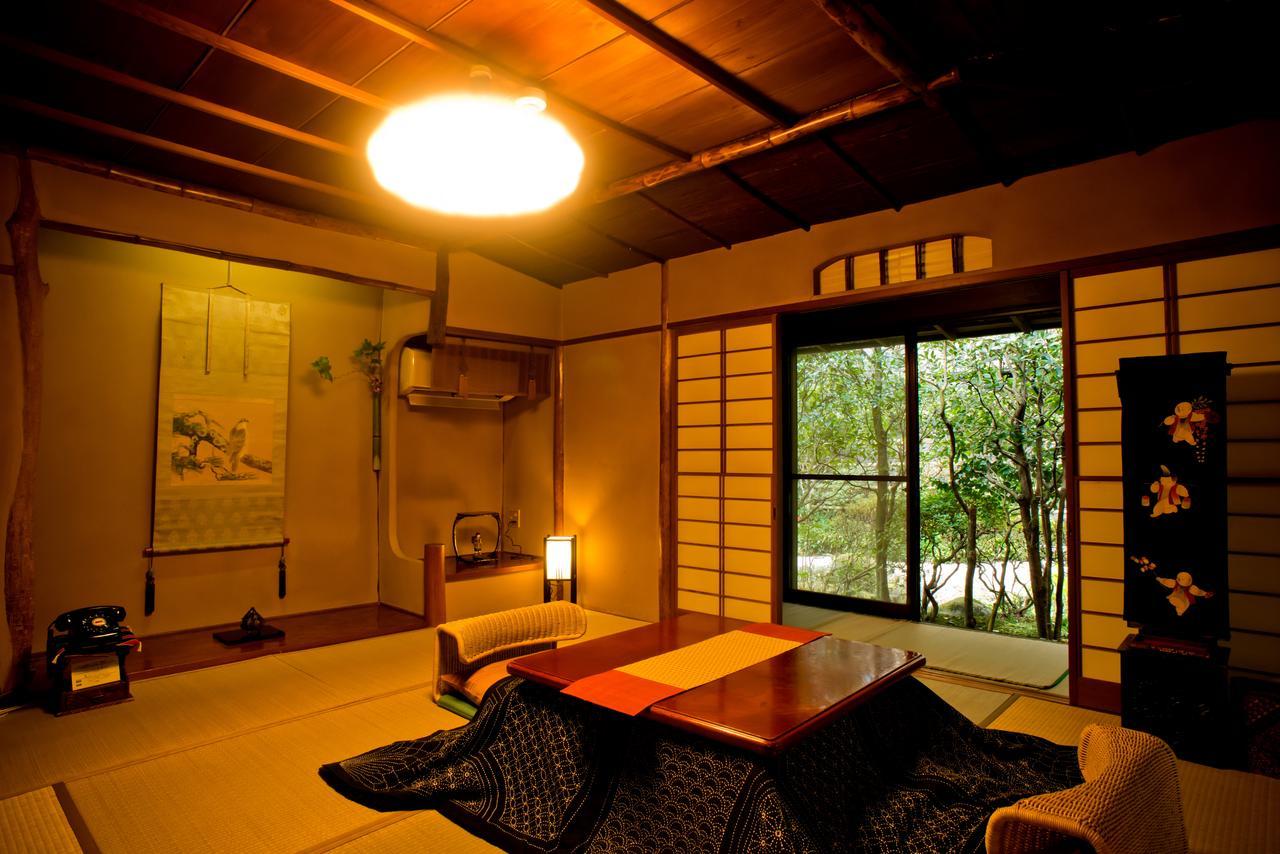 Yamagaso Hotel Hakone Kültér fotó