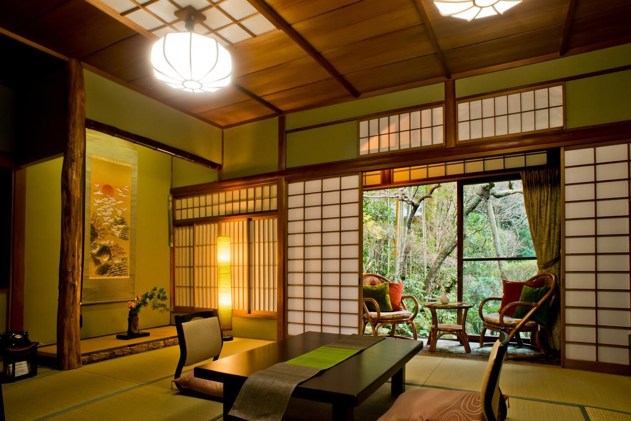 Yamagaso Hotel Hakone Kültér fotó