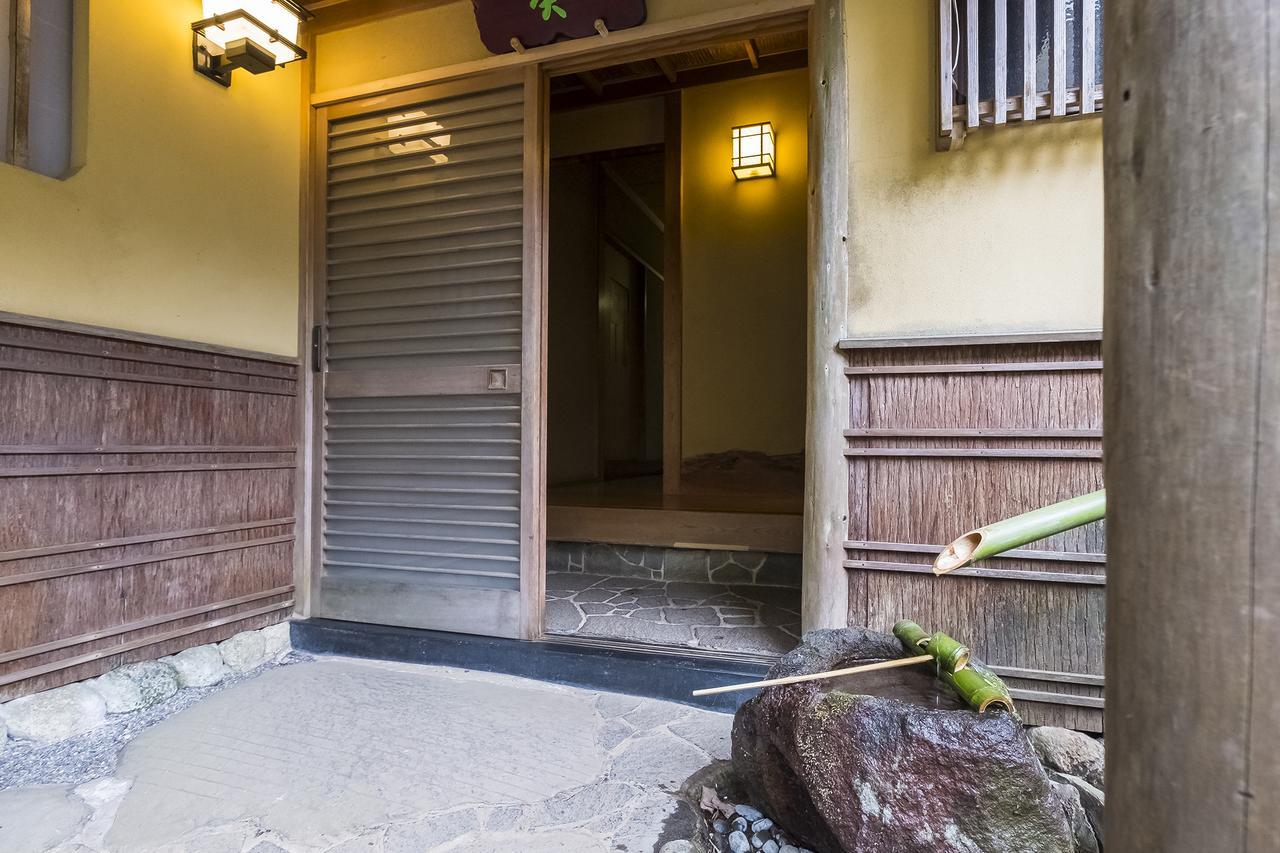 Yamagaso Hotel Hakone Kültér fotó