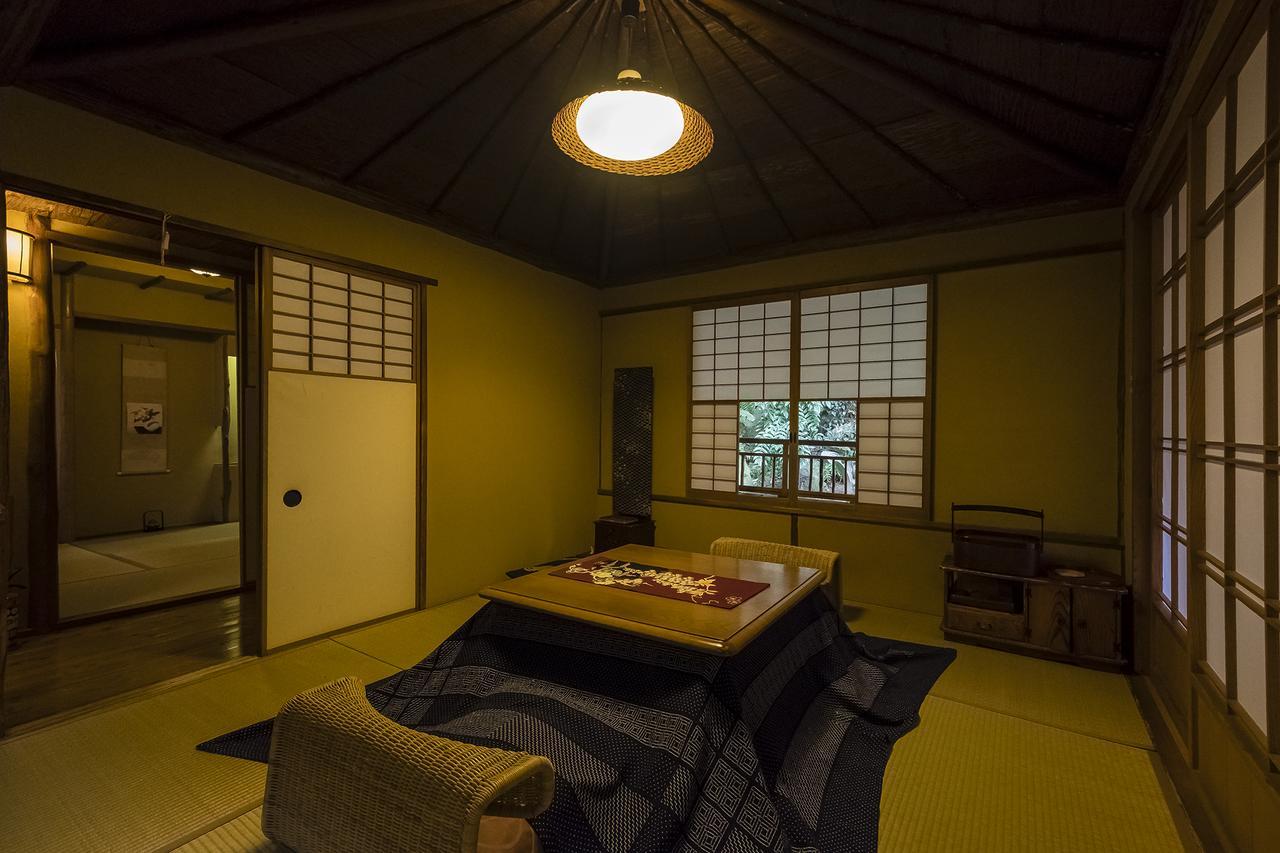 Yamagaso Hotel Hakone Kültér fotó