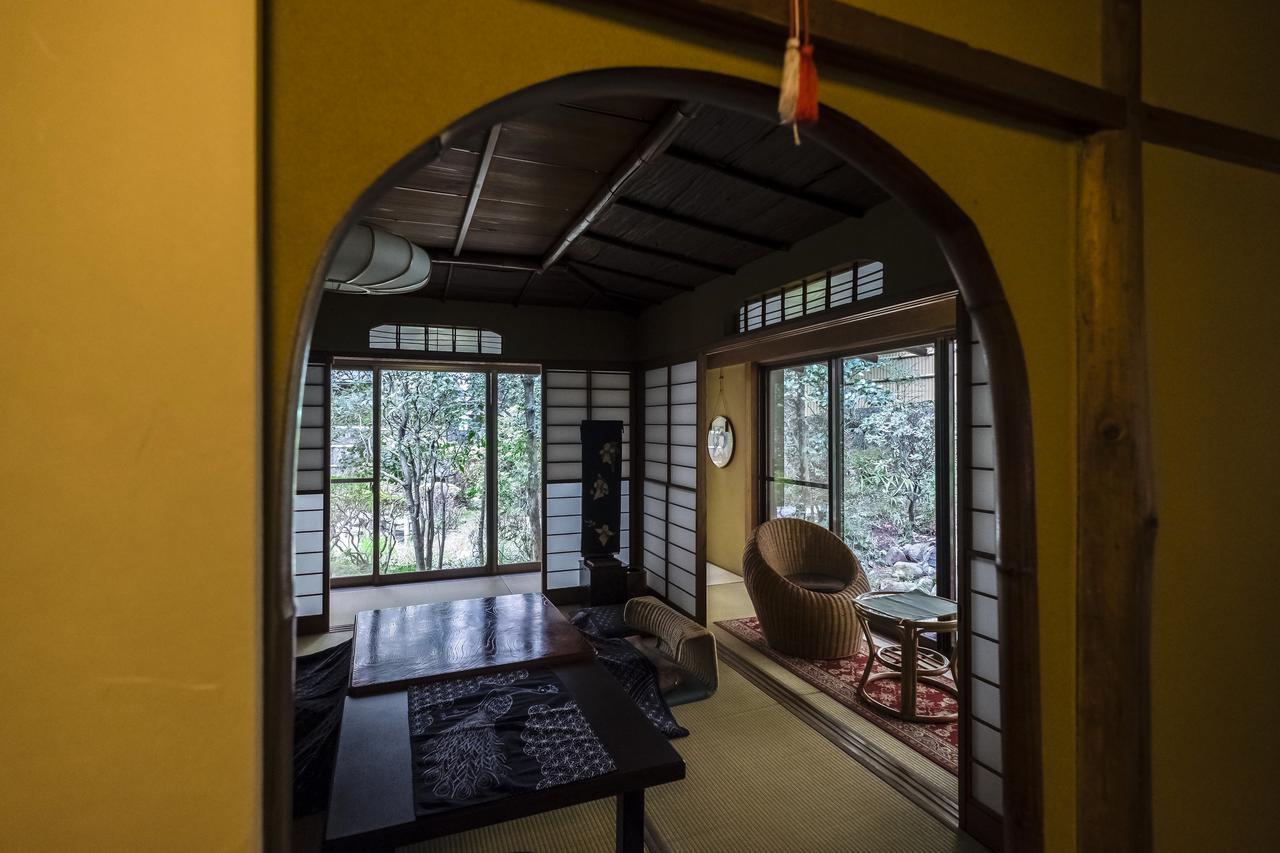 Yamagaso Hotel Hakone Kültér fotó