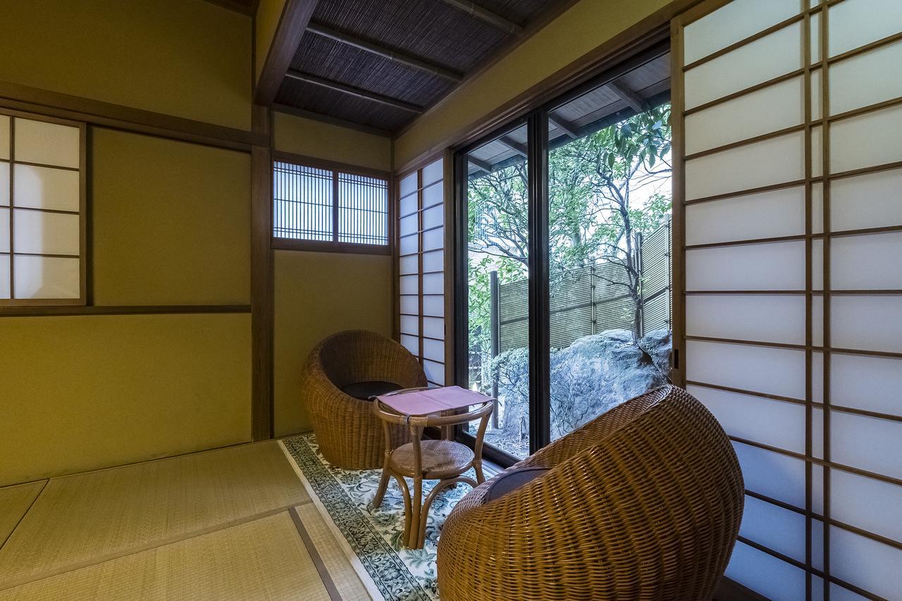 Yamagaso Hotel Hakone Kültér fotó