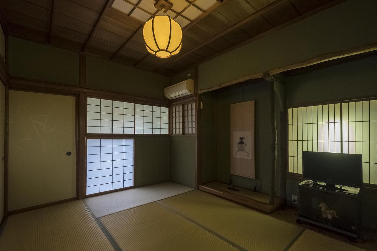 Yamagaso Hotel Hakone Kültér fotó