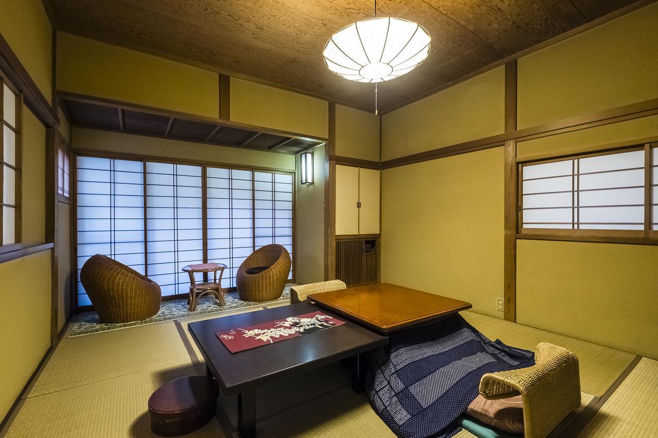 Yamagaso Hotel Hakone Kültér fotó