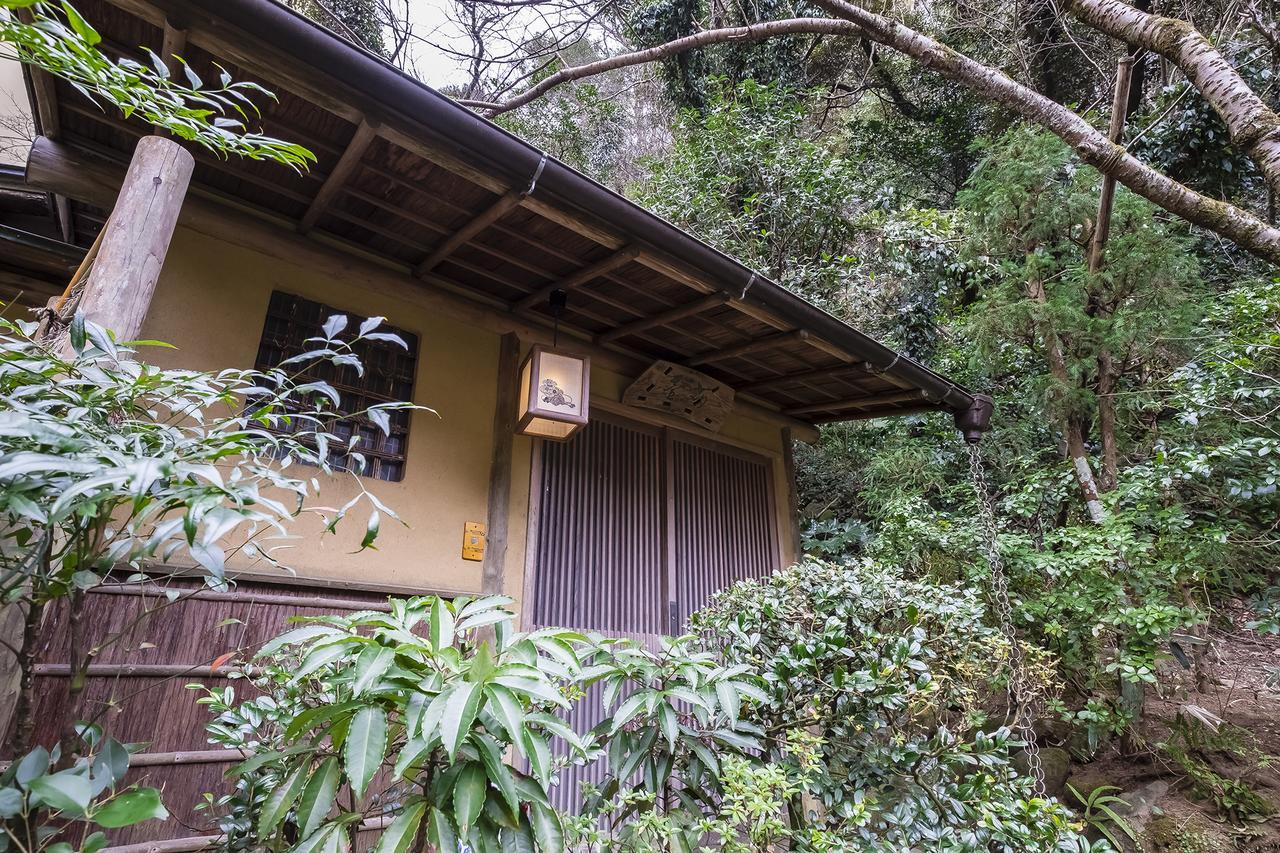 Yamagaso Hotel Hakone Kültér fotó