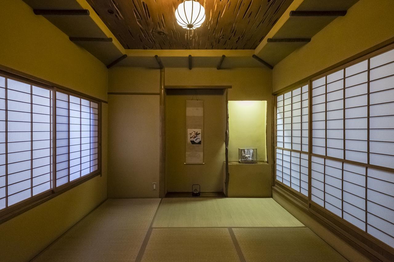 Yamagaso Hotel Hakone Kültér fotó